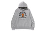 BABY MILO COLLEGE PULLOVER HOODIE