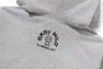 BABY MILO COLLEGE PULLOVER HOODIE