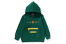 BABY MILO GAME GRAPHIC PULLOVER HOODIE