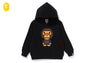 BABY MILO PULLOVER HOODIE