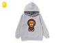 BABY MILO PULLOVER HOODIE