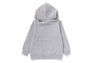 BABY MILO PULLOVER HOODIE