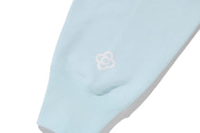 ABC CAMO LOGO WITH BABY LISA PULLOVER HOODIE