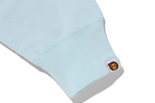 ABC CAMO LOGO WITH BABY LISA PULLOVER HOODIE