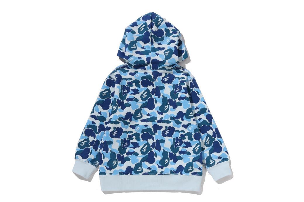 ABC CAMO BABY MILO PULLOVER HOODIE | bape.com