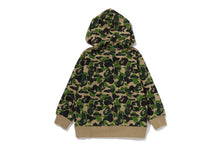 ABC CAMO BABY MILO PULLOVER HOODIE