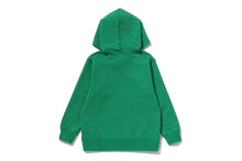 A TO Z PULLOVER HOODIE