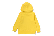 A TO Z PULLOVER HOODIE