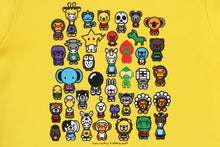 A TO Z PULLOVER HOODIE