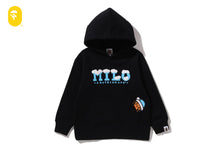 BABY MILO WINTER PULLOVER HOODIE