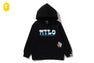 BABY MILO WINTER PULLOVER HOODIE