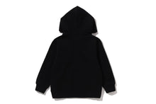BABY MILO WINTER PULLOVER HOODIE