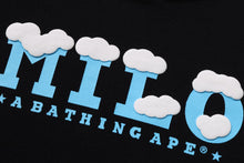 BABY MILO WINTER PULLOVER HOODIE