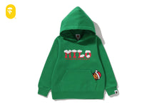 BABY MILO WINTER PULLOVER HOODIE