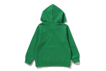 BABY MILO WINTER PULLOVER HOODIE