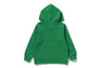BABY MILO WINTER PULLOVER HOODIE