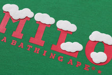 BABY MILO WINTER PULLOVER HOODIE