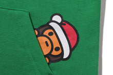 BABY MILO WINTER PULLOVER HOODIE