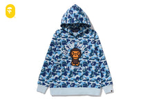 ABC CAMO BABY MILO PULLOVER HOODIE