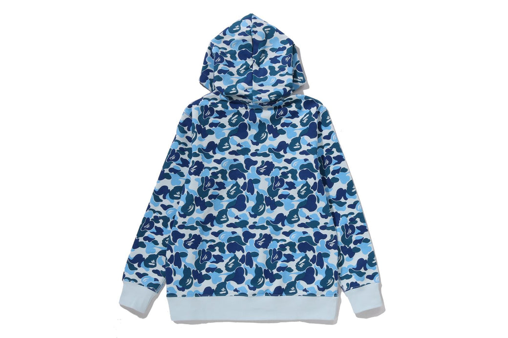 ABC CAMO BABY MILO PULLOVER HOODIE | bape.com