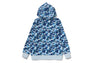 ABC CAMO BABY MILO PULLOVER HOODIE