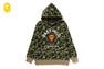 ABC CAMO BABY MILO PULLOVER HOODIE