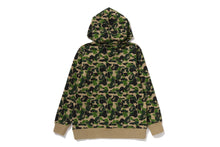 ABC CAMO BABY MILO PULLOVER HOODIE