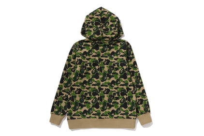 ABC CAMO BABY MILO PULLOVER HOODIE