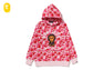 ABC CAMO BABY MILO PULLOVER HOODIE