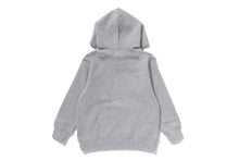BABY MILO PULLOVER HOODIE