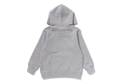 BABY MILO PULLOVER HOODIE