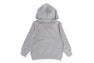 BABY MILO PULLOVER HOODIE