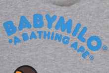 BABY MILO PULLOVER HOODIE