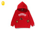 BABY MILO PULLOVER HOODIE
