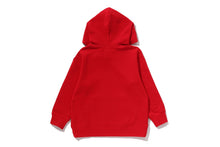 BABY MILO PULLOVER HOODIE