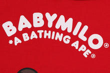 BABY MILO PULLOVER HOODIE