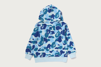 ABC CAMO APE & MILO ONE POINT PULLOVER HOODIE