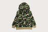 ABC CAMO APE & MILO ONE POINT PULLOVER HOODIE