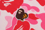 ABC CAMO APE & MILO ONE POINT PULLOVER HOODIE