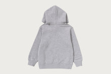 A TO Z PULLOVER HOODIE