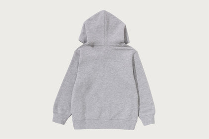 A TO Z PULLOVER HOODIE