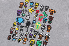 A TO Z PULLOVER HOODIE