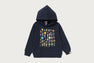 A TO Z PULLOVER HOODIE
