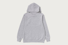 A TO Z PULLOVER HOODIE