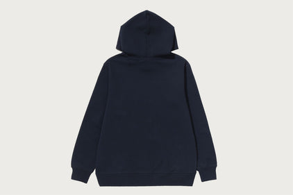 A TO Z PULLOVER HOODIE