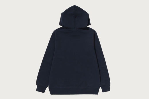 A TO Z PULLOVER HOODIE