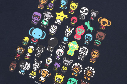 A TO Z PULLOVER HOODIE