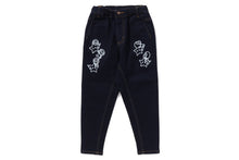 BABY MILO STA TAPERED PANTS