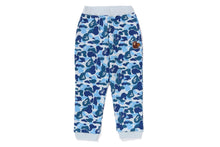 ABC CAMO APE & MILO ONE POINT SWEAT PANTS