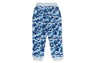 ABC CAMO APE & MILO ONE POINT SWEAT PANTS